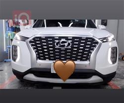 هيونداي باليسيد